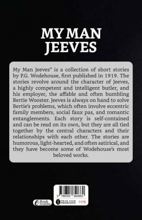 My Man Jeeves