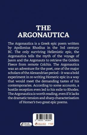 The Argonautica