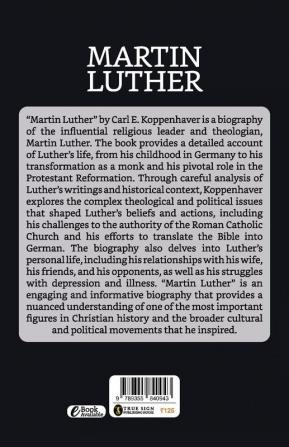 Martin Luther