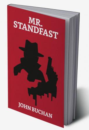 Mr. Standfast