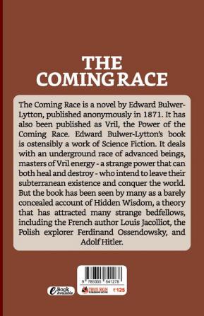 The Coming Race