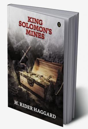 King Solomon’s Mines