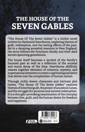 The House Of The Seven Gables