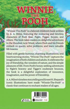 Winnie-The-Pooh