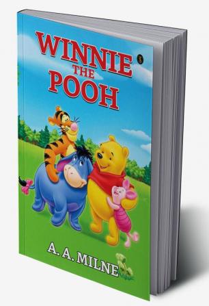 Winnie-The-Pooh