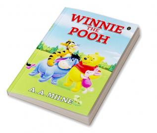 Winnie-The-Pooh