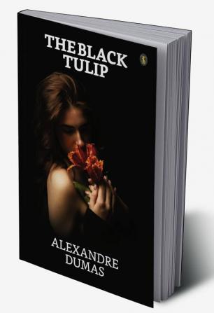 The Black Tulip