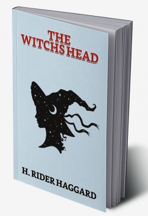 The Witch’s Head