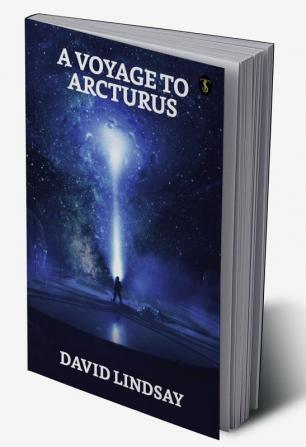 A Voyage To Arcturus