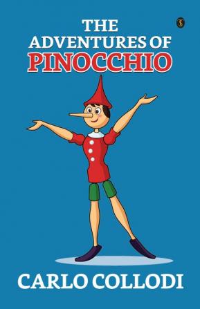 The Adventures Of Pinocchio