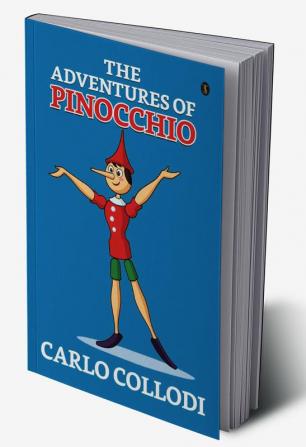 The Adventures Of Pinocchio