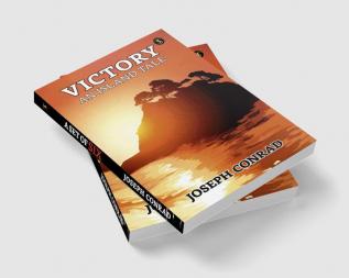 Victory : An Island Tale