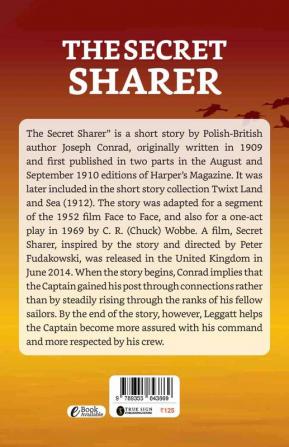 The Secret Sharer