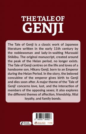 The Tale of Genji