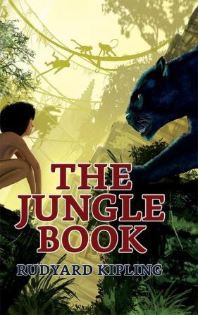 The Jungle Book