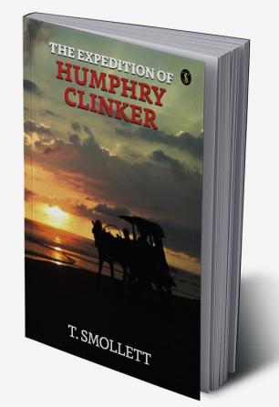 The Expedition Of Humphry Clinker