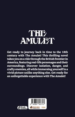 The Amulet