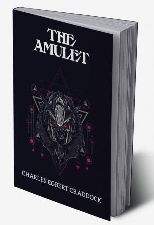 The Amulet