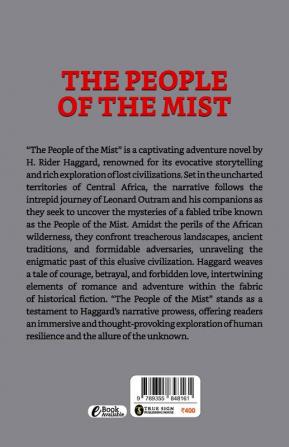 The People of The Mist