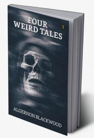 Four Weird Tales