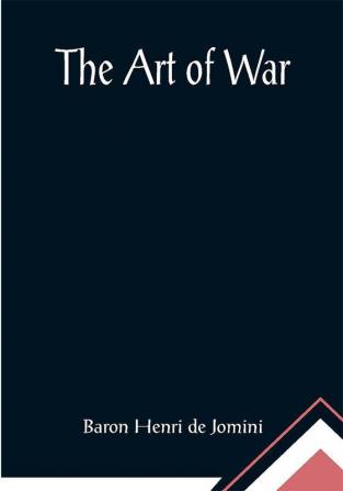 The Art of War