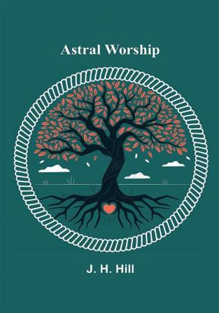 Astral Worship