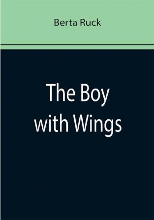 The Boy with Wings