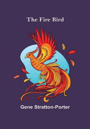 The Fire Bird