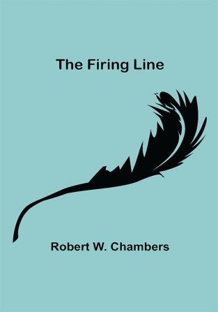 The Firing Line