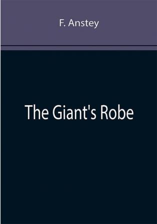 The Giant's Robe