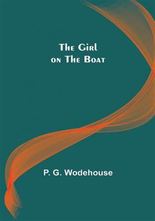 The Girl on the Boat