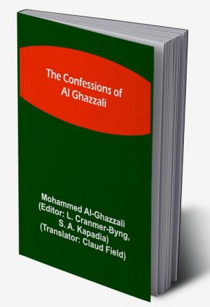 The Confessions of Al Ghazzali