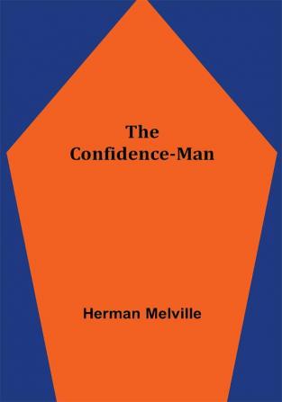 The Confidence-Man