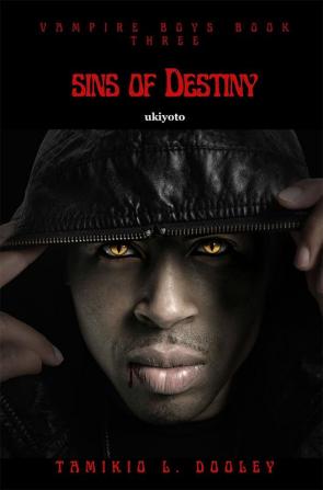 Sins of Destiny