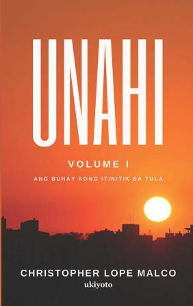 Unahi Volume 1