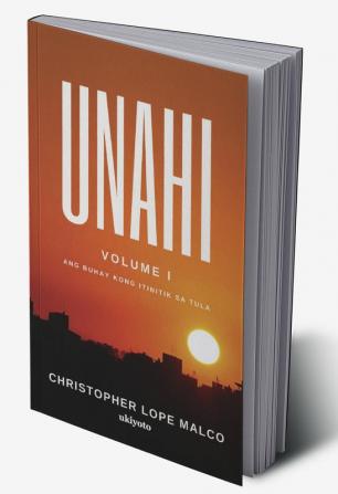 Unahi Volume 1