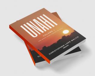 Unahi Volume 1