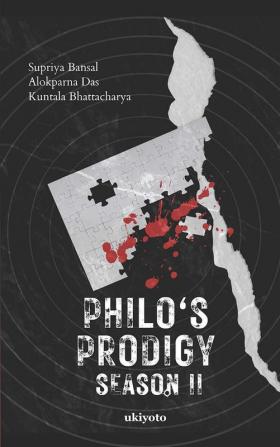 Philo's Prodigy Volume II