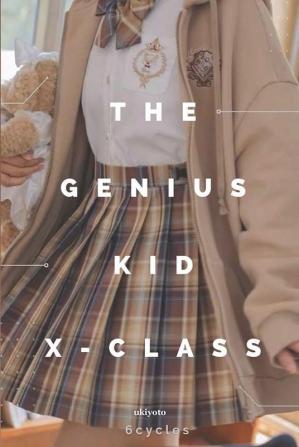 The Genius Kid