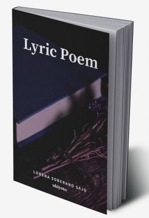 Lyric Poem