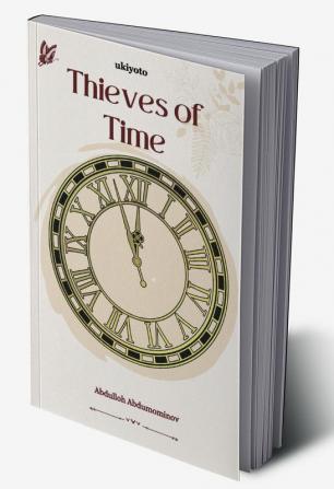 Thieves of Time