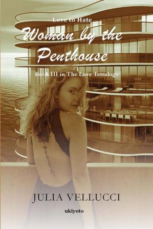 Woman by the Penthouse