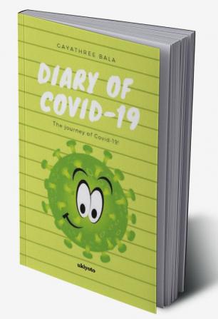 Diary of Covid-19