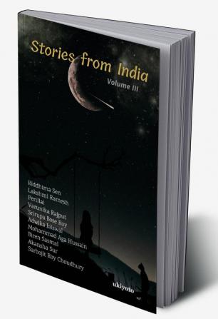 Stories from India Volume III