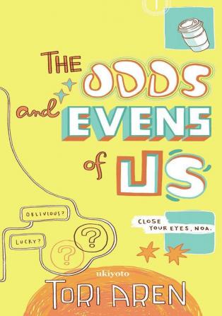 The Odds and Evens of Us