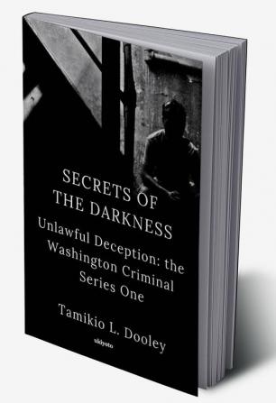 Secrets of the Darkness