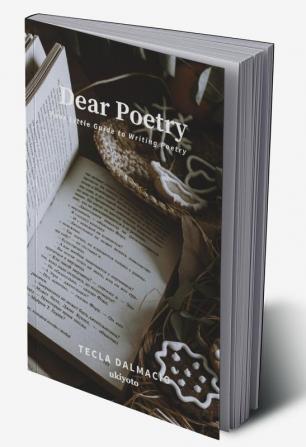 Dear Poetry