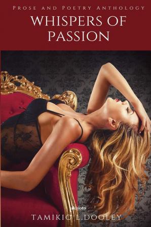 Whispers of Passion Anthology