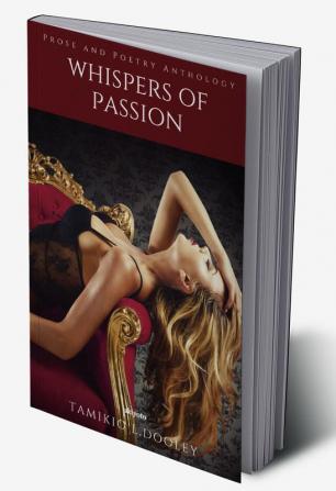 Whispers of Passion Anthology