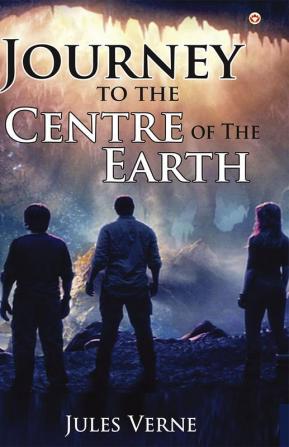 Journey to the Centre of the Earth